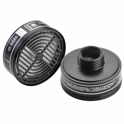 FILTRO POLVERI P3 R 7010 MILLA