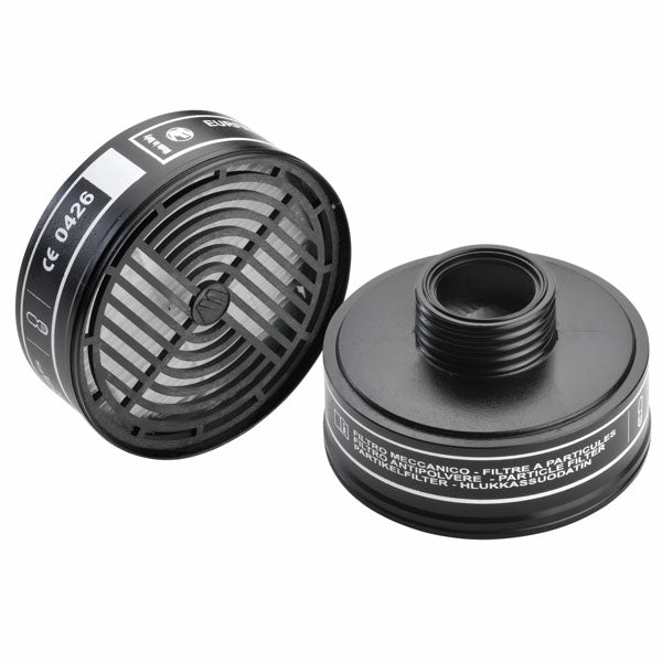 FILTRO POLVERI P3 R 7010 MILLA