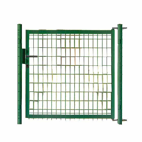 CANCELLO BEKAFOR CLASSIC 100 h 103 VERDE BETAFENCE