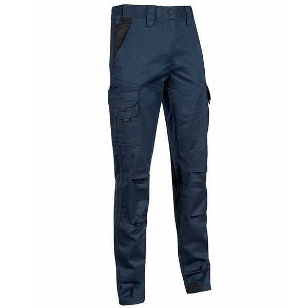 PANTALONE WESTLAKE BLUE L GUAPO UPOWER