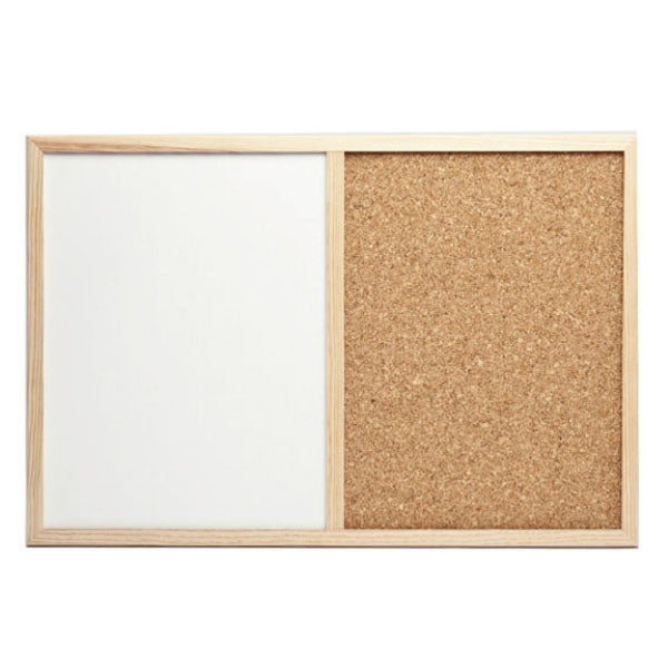 BACHECA MAGNETICA MEMO cm 60x40 XTRA 11403