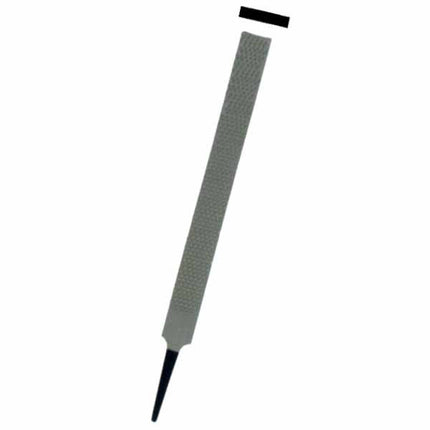 RASPA PIATTA BASTARDA 6" BASSOLI