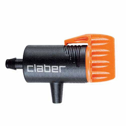 GOCCIOLATORE TERMINALE Pz 10 MICRO 91209 CLABER