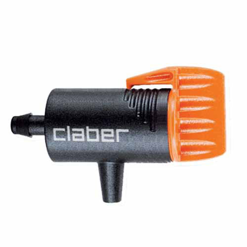 GOCCIOLATORE TERMINALE Pz 10 MICRO 91209 CLABER
