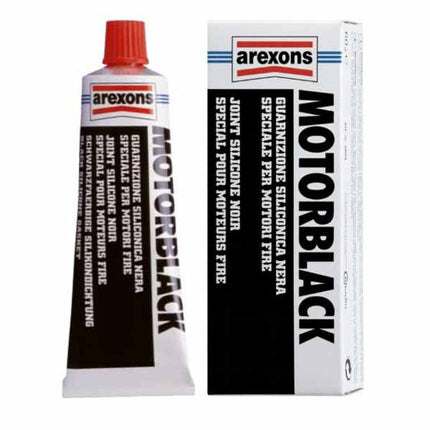 GUARNIZIONE MOTORBLACK g 60 AREXONS