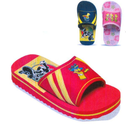 CIABATTA MARE BAMBINO FASCIASIMP 3 27/38 DEFONSECA