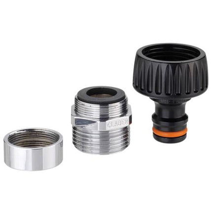 PRESA RUBINETTI AERATORI 3/4F 8597 CLABER