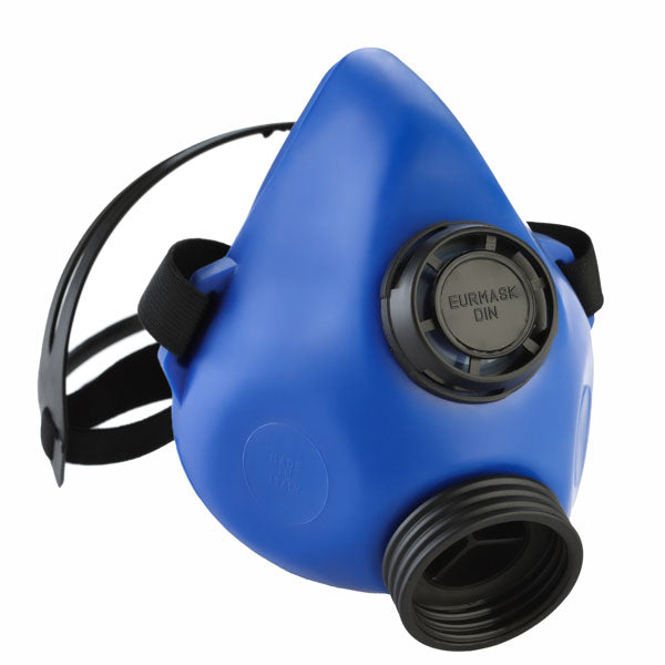 MASCHERA SEMIFACCIALE EURMASK DIN 7355 MILLA