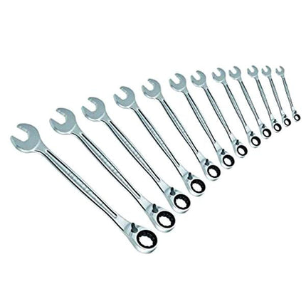 CHIAVI COMBINATE CRIC. 8/19 Pz 12 285KA/SE12 USAG