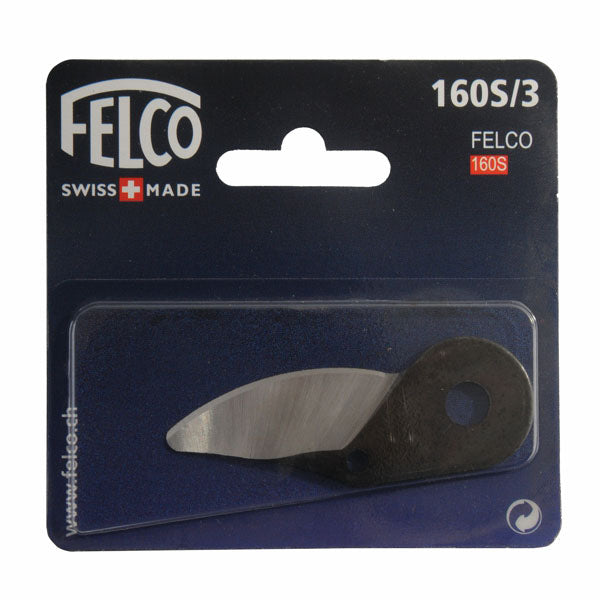 LAMA RICAMBIO FELCO 160S 160S/ 3