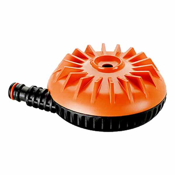 IRRIGATORE BASE TURBOSPRUZZO 8658 CLABER