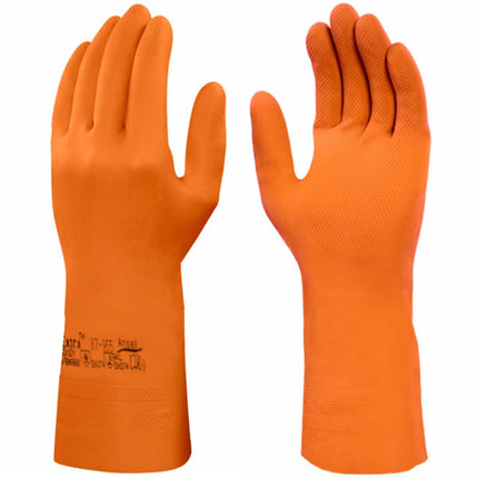 GUANTI LATTICE EXTRA 75  9                  ANSELL
