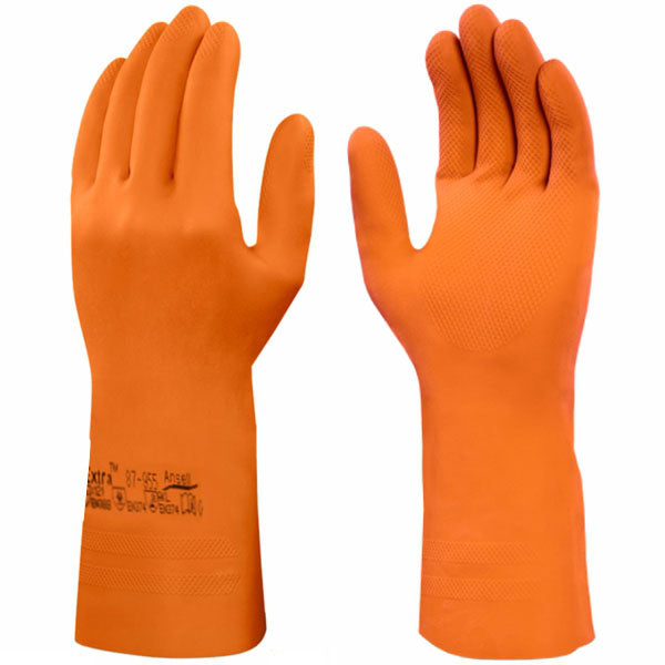 GUANTI LATTICE EXTRA 75  9                  ANSELL