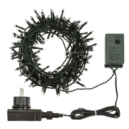 CATENA EST. LED 180 MULTI. 7,5 TLE 30831 LOTTI