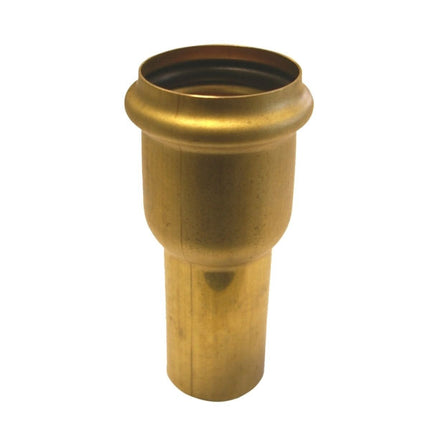 MANICOTTO RIDOTTO GIALLO SALDARE OR 32x40