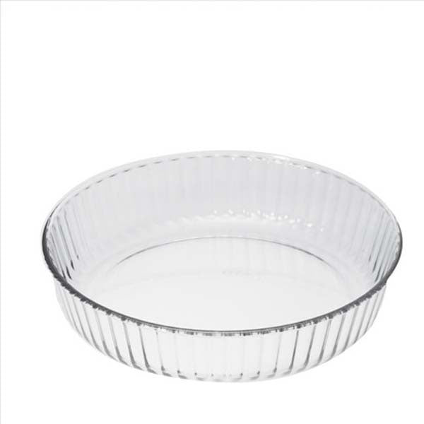 STAMPO TORTA FESTONI cm 26 PYREX