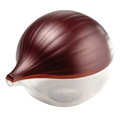 CONTENITORE SALVA CIPOLLA 12,5x10,5 h 12,5 SNIPS