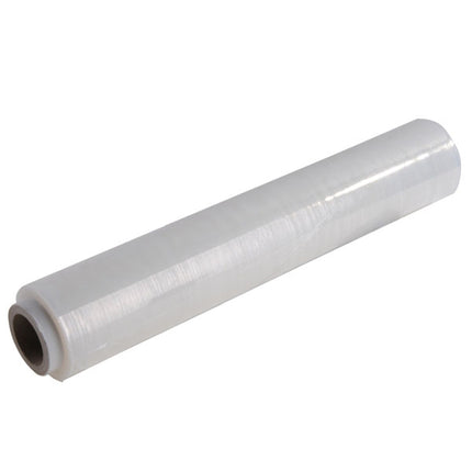 FOGLIA POLITENE ESTENSIBILE 0,02 h 50,0 TRASP.