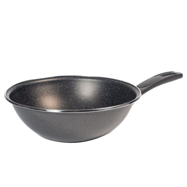 WOK 1 MANICO cm 28 K2 VITRINOR