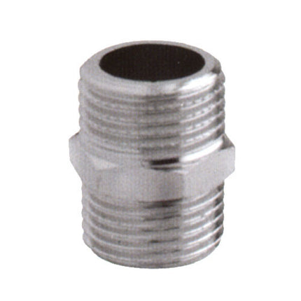 NIPPLO ACCIAIO ZN 280 1/8"MM