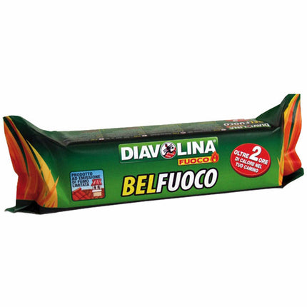 CEPPO BELFUOCO kg 1,1 DIAVOLINA