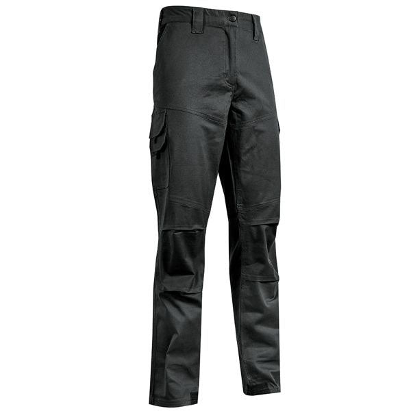 PANTALONE BLACK CARBON L BELGRADO UPOWER