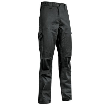 PANTALONE BLACK CARBON M BELGRADO UPOWER