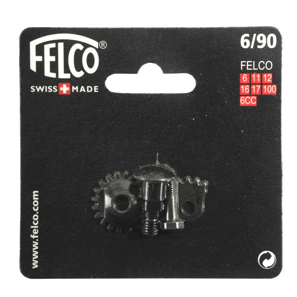 KIT RICAMBI FELCO 6-11-12 6/90