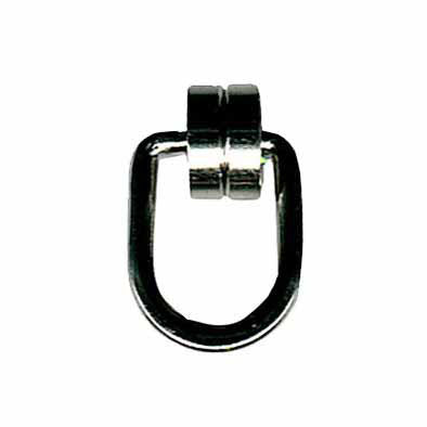 CARRUCOLINA PROFILI T OTTONE CR 14