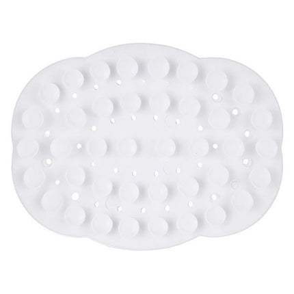 PORTASAPONE APPOGGIO VENTOSE cm 6 ELIPLAST