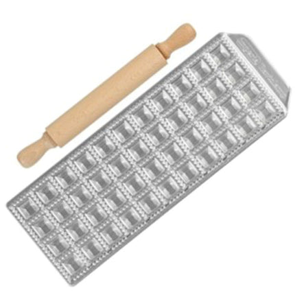 STAMPO RAVIOLINI DA BRODO 44 RAVIOLAMP IMPERIA