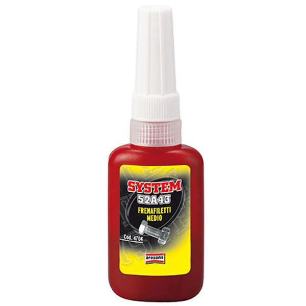 FRENAFILETTI MEDIO ml 50 AREXONS