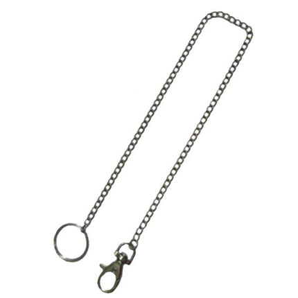 PORTACHIAVI CATENA LEGGERA Pz 12 DUEMME