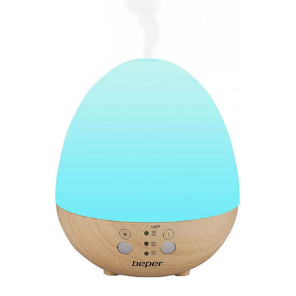 DIFFUSORE OLIO cm 14,0 h 16,0 BEPER