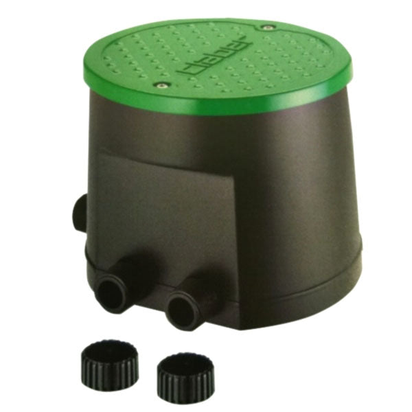 POZZETTO HYDRO 4 CON PROGRAMMATORE 90829 CLABER