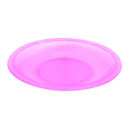 PIATTO PLASTICA FONDO cm 22 UNIFLAME