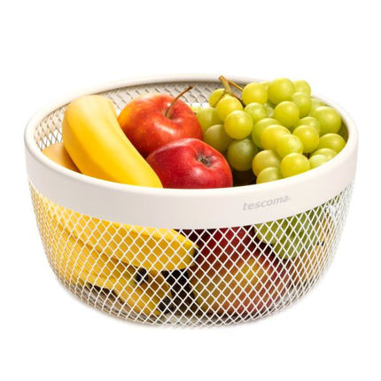 PORTAFRUTTA CESTINO 25 h 12 ONLINE TESCOMA