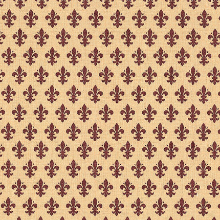 PLASTICA ADESIVA GIGLIO MARRONE h 45 ALKOR