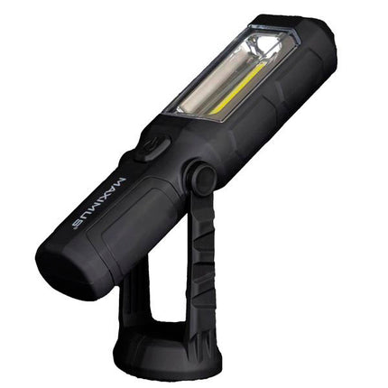 LAMPADA PORTATILE LED RICARICABILE WKL011 MAXIMUS