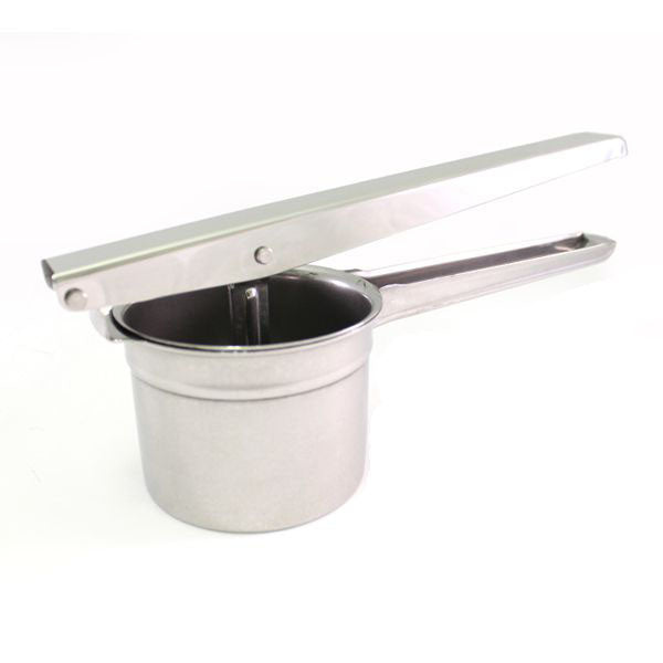 SCHIACCIAPATATE INOX cm 27 CALDER