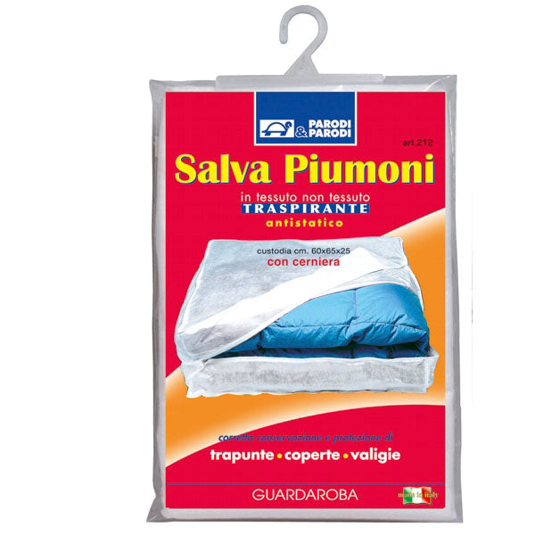 CUSTODIA SALVA PIUMONI 60x65x25 PARODI