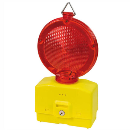 LAMPADA STRADALE VEGA LED ROSSA EXCEL 09182