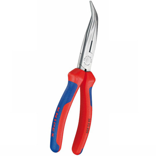 PINZA BECCHI 1/2 TONDI P 200 2622 KNIPEX