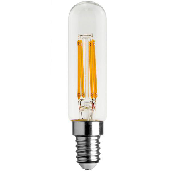 LAMPADA LED STICK TUBOLARE T20 E14 W4,5 2700K SHOT