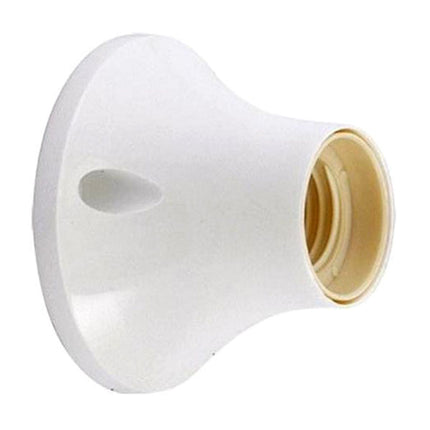 PORTALAMPADA PARETE E27 DIRITTO              GEMAC