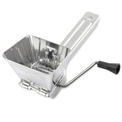 TRITAPREZZEMOLO INOX MOULINEX