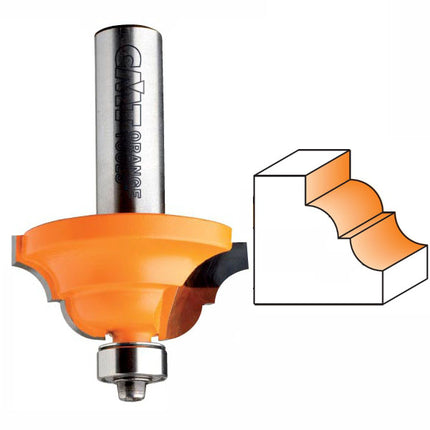 FRESA WIDIA G6 PROFILATA mm 33,4 741.285.11 CMT