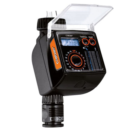 PROGRAMMATORE TEMPO LOGIC 8483 CLABER