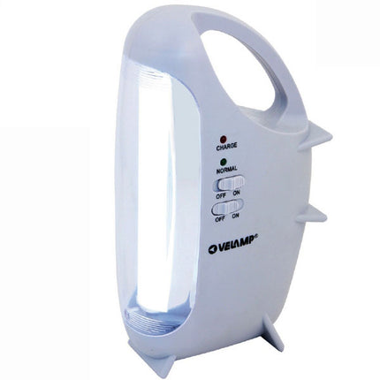 LAMPADA PORTATILE OVIDEA 20 LED VELAMP