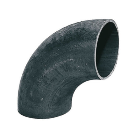 CURVA ACCIAIO SALDARE 90^ 1/2" mm 21,3
